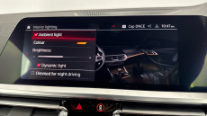 BMW M4 Competition 2dr Step Auto Petrol Coupe